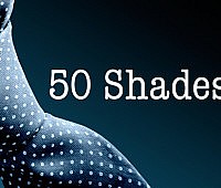 50 shades of foreplay