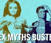 Crazy Sex Myths That Used to be Facts