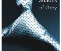 Fifty Shades of grey