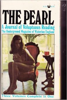 The pearl magazine