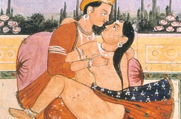 Kama Sutra