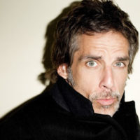 Ben Stiller