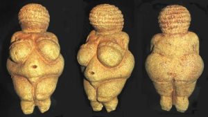 Venus figurines