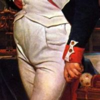 Napoleon's Penis