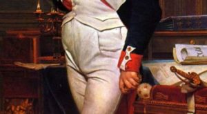 Napoleon's Penis