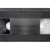 VHS-VCR